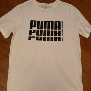 Puma T-Shirt